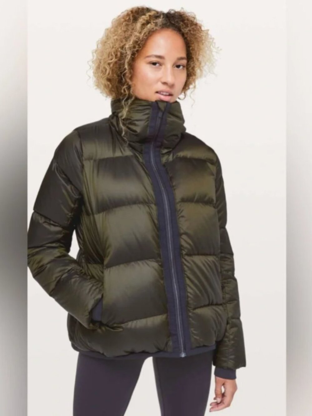 Lululemon Cloudscape Jacket